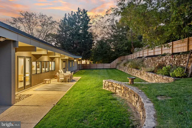 $1,750,000 | 3410 Woodvalley Drive, Pikesville, MD 21208