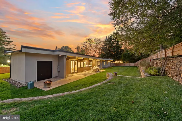 $1,750,000 | 3410 Woodvalley Drive, Pikesville, MD 21208