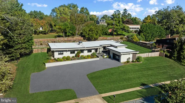 $1,750,000 | 3410 Woodvalley Drive, Pikesville, MD 21208