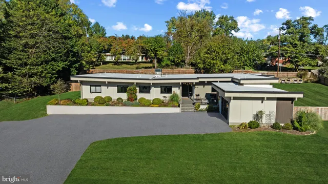 $1,750,000 | 3410 Woodvalley Drive, Pikesville, MD 21208