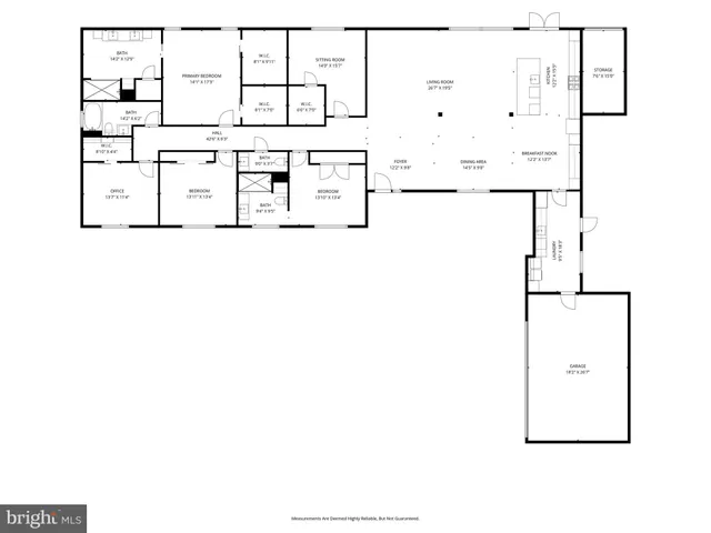 $1,750,000 | 3410 Woodvalley Drive, Pikesville, MD 21208