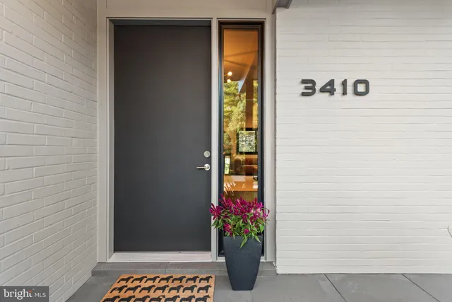 $1,750,000 | 3410 Woodvalley Drive, Pikesville, MD 21208