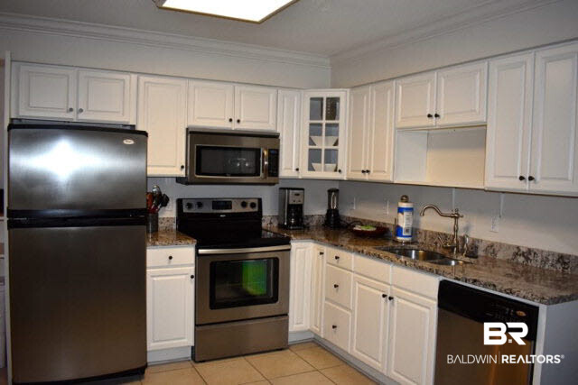27222 Gulf Road, Unit 12 Orange Beach, AL 36561 - Photo 3 of 24