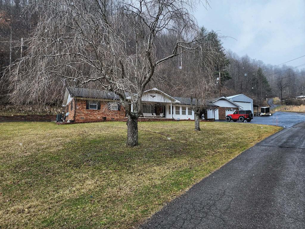 1187 Gilbert Road Vansant, VA 24656 - Photo 30 of 40 Gallery Image 30