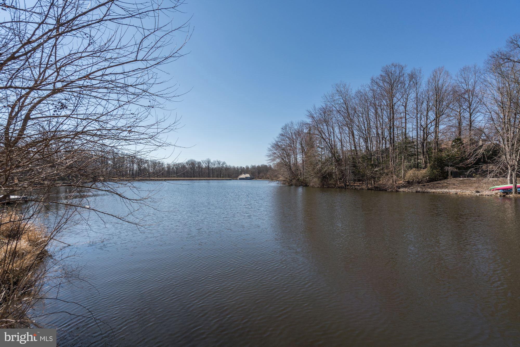 1466 Waterfront Road Reston, VA 20194 - Photo 1 of 69 Lake front Living on the north shore of Reston