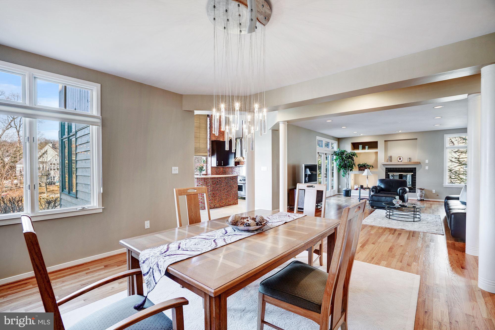 1466 Waterfront Road Reston, VA 20194 - Photo 16 of 69 Dining