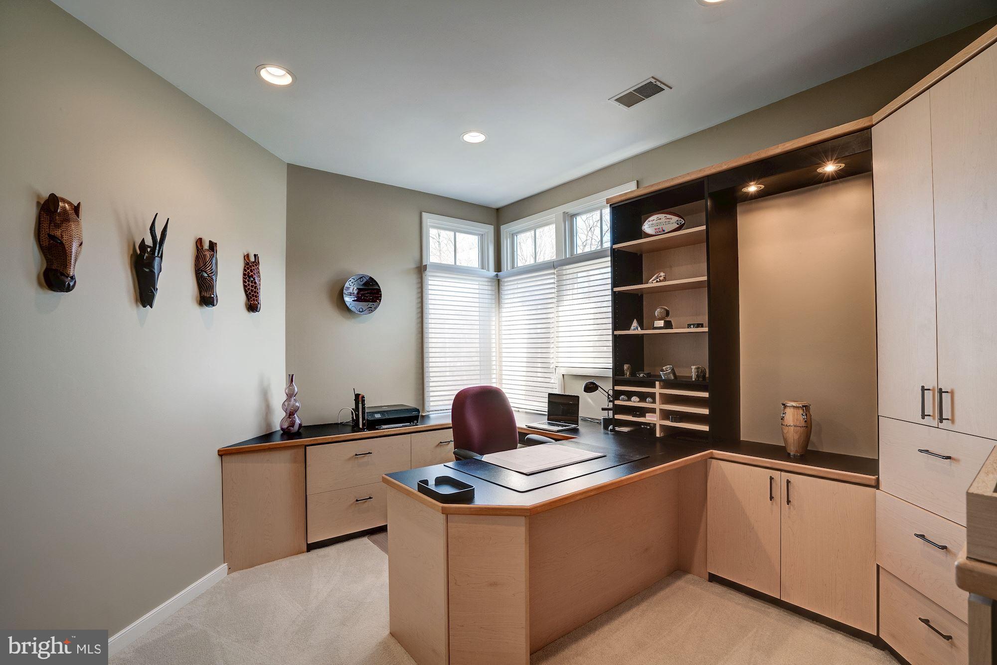 1466 Waterfront Road Reston, VA 20194 - Photo 23 of 69 Office on upper level
