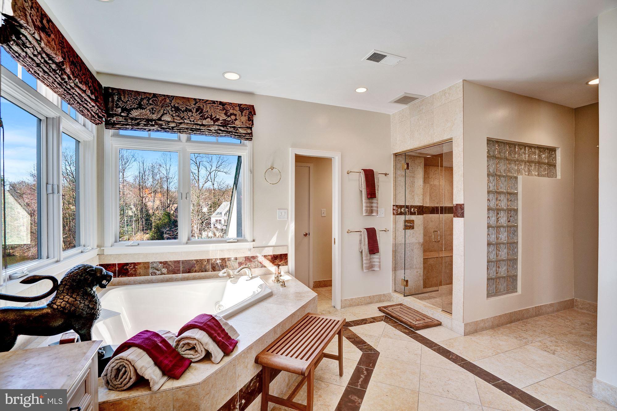 1466 Waterfront Road Reston, VA 20194 - Photo 26 of 69 Master bath