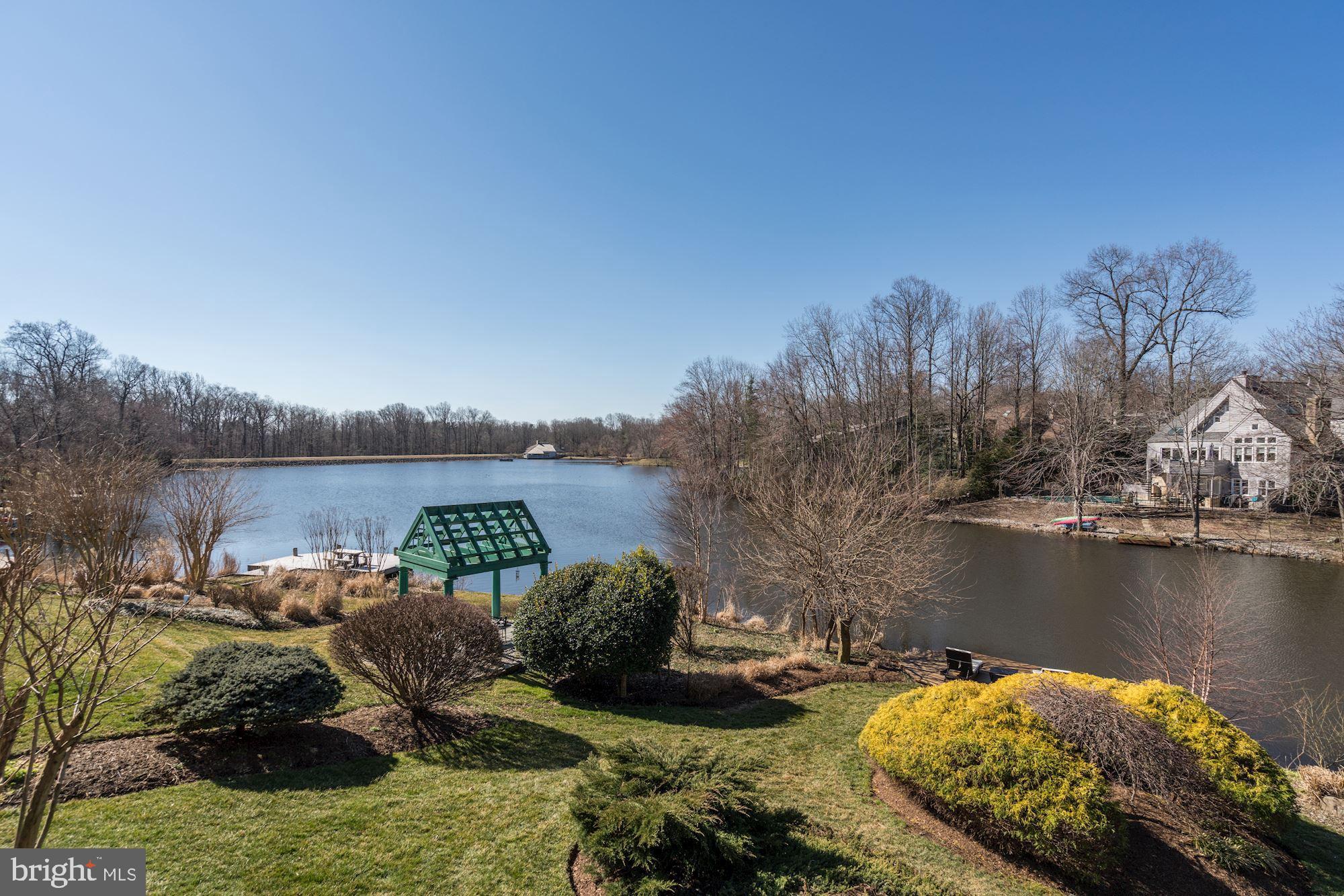 1466 Waterfront Road Reston, VA 20194 - Photo 4 of 69 This is view from the kitchen table