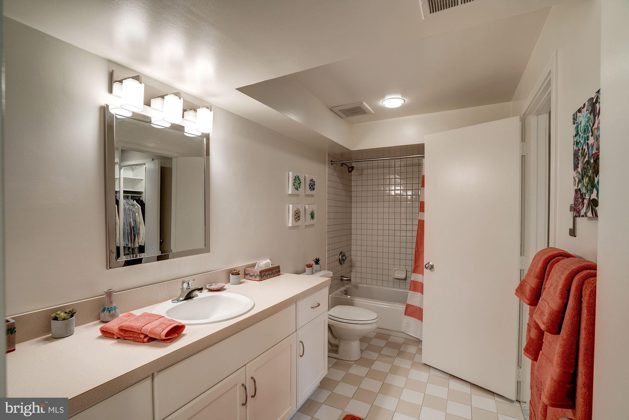 1466 Waterfront Road Reston, VA 20194 - Photo 33 of 69 3rd bath on lower level