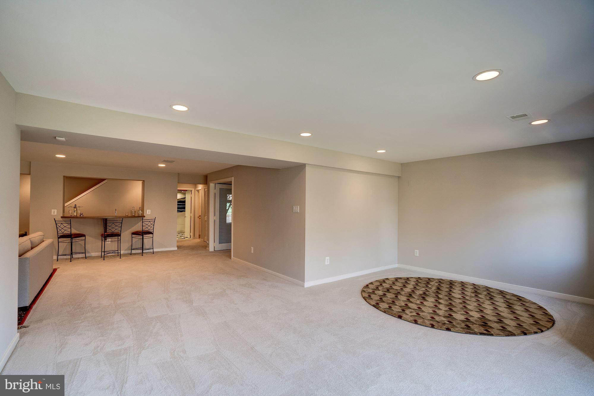 1466 Waterfront Road Reston, VA 20194 - Photo 36 of 69 Lower level with walk out