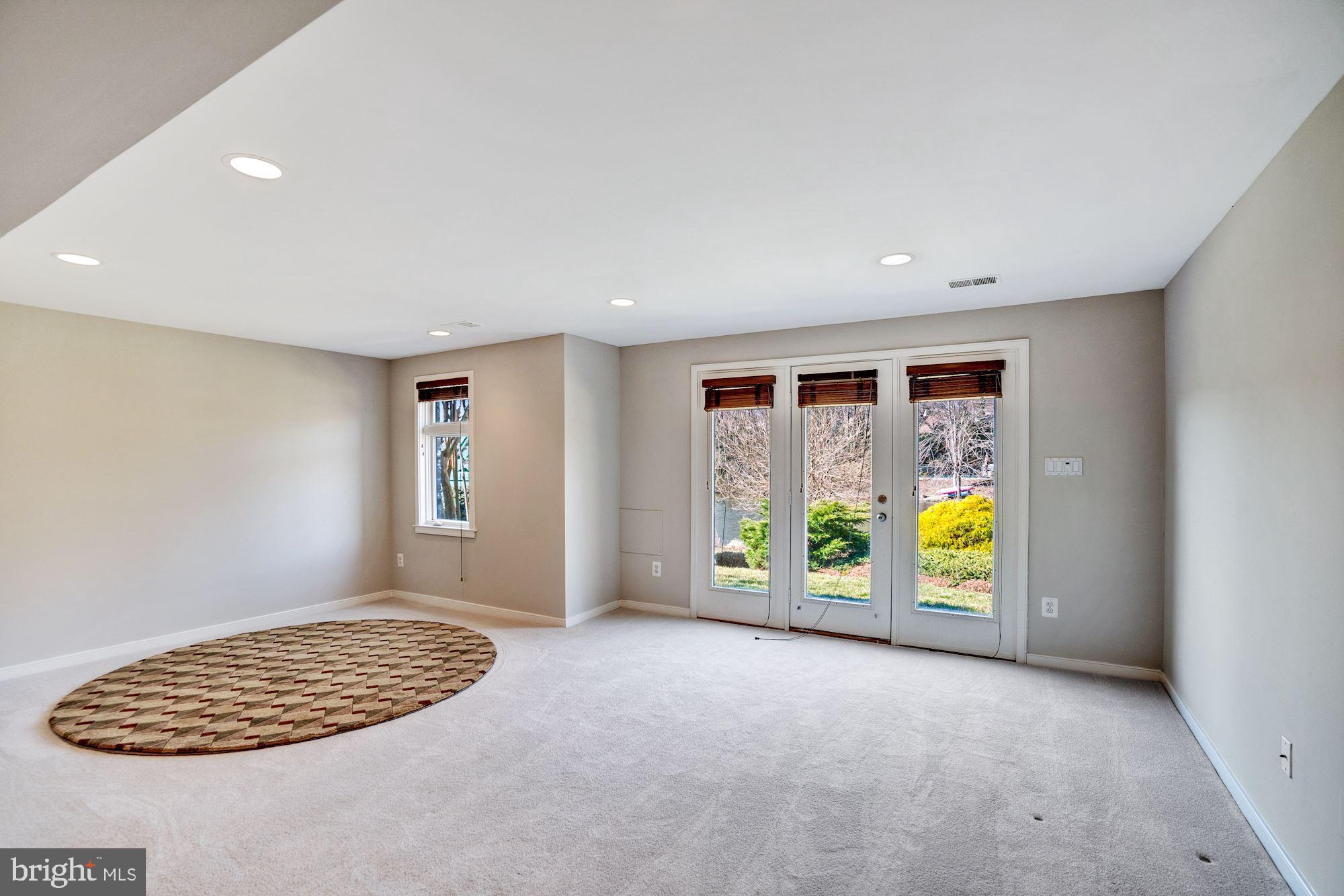 1466 Waterfront Road Reston, VA 20194 - Photo 42 of 69 Lower walk out