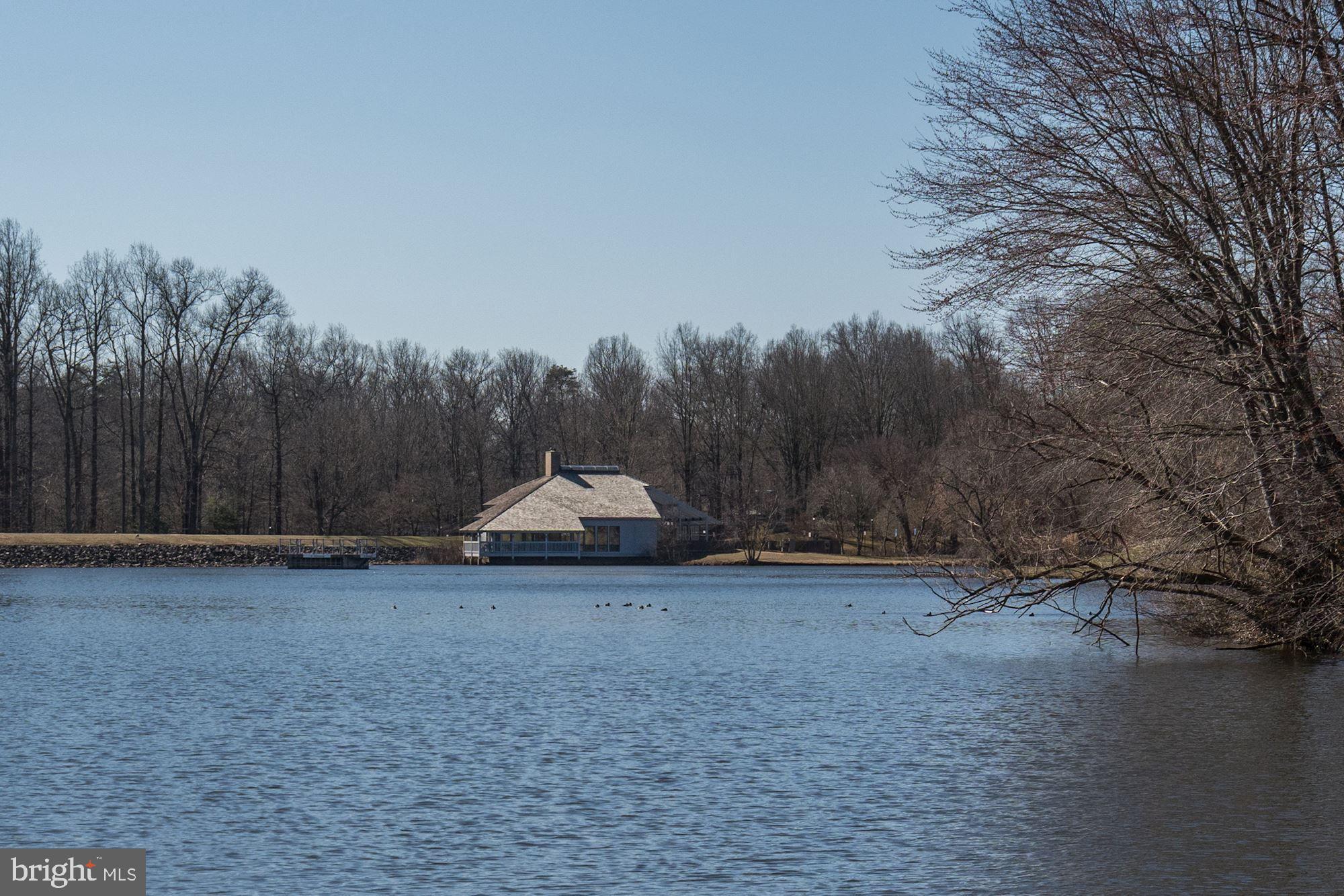 1466 Waterfront Road Reston, VA 20194 - Photo 45 of 69 Lake view