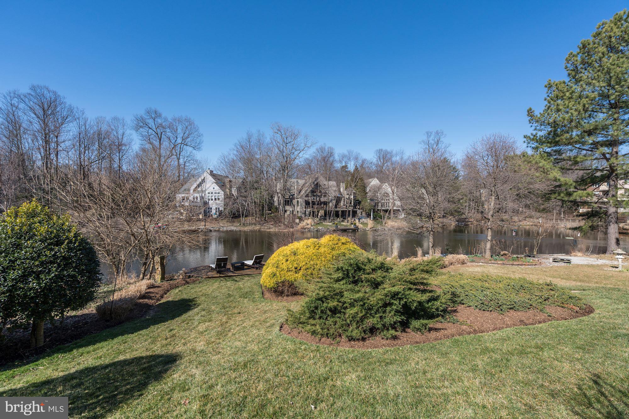 1466 Waterfront Road Reston, VA 20194 - Photo 47 of 69 Lake views