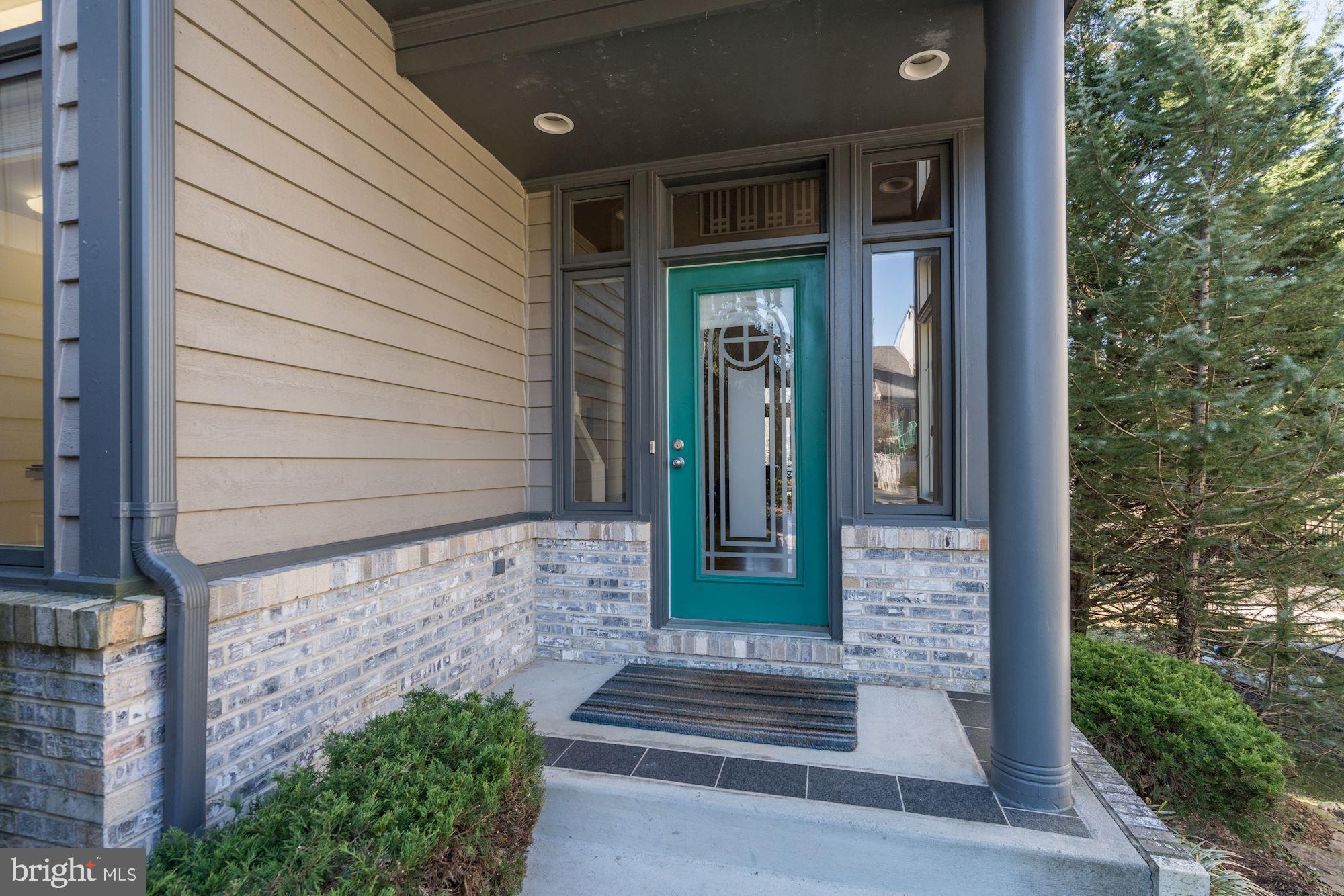 1466 Waterfront Road Reston, VA 20194 - Photo 49 of 69 Front door