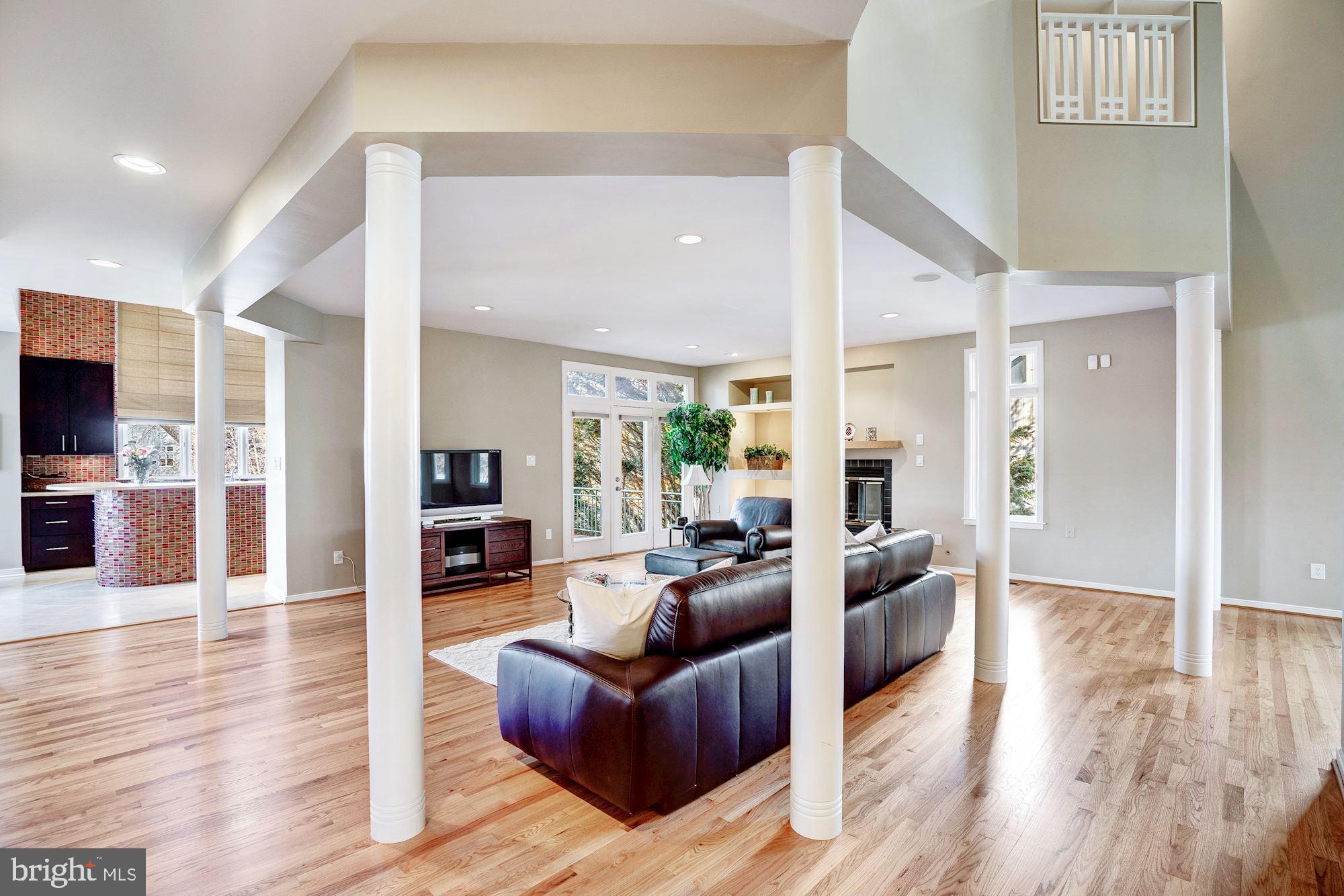 1466 Waterfront Road Reston, VA 20194 - Photo 52 of 69 Living area