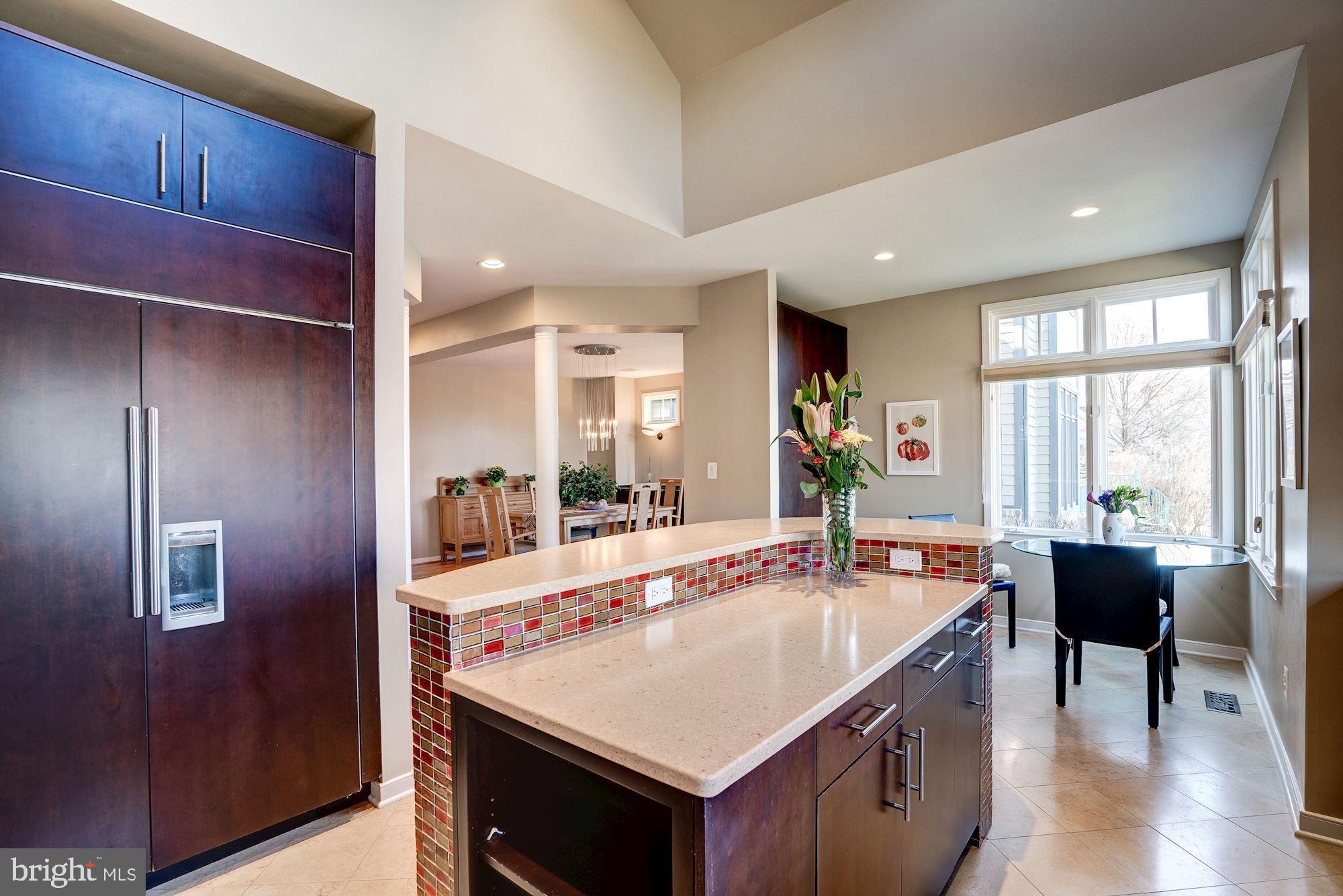 1466 Waterfront Road Reston, VA 20194 - Photo 53 of 69 Kitchen