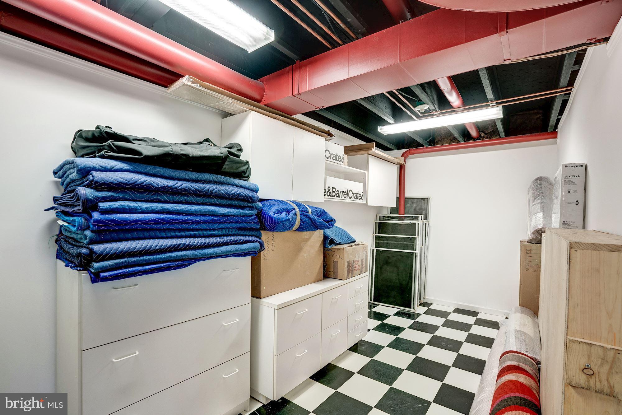 1466 Waterfront Road Reston, VA 20194 - Photo 64 of 69 Storage