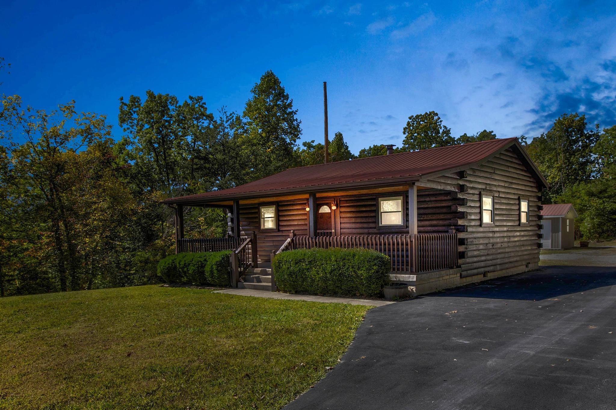 2715 Furnace Road Stanton, KY 40380 - Photo 1 of 27 PWM29720_1_2 copy