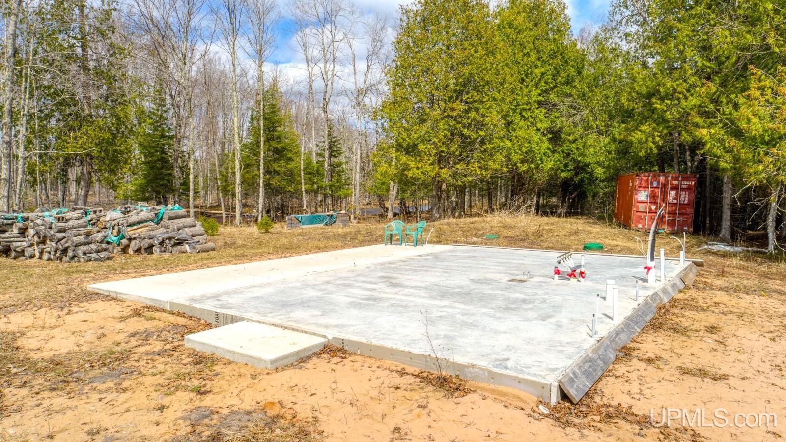 6386 Co Road Rapid River, MI 49878 - Photo 17 of 31