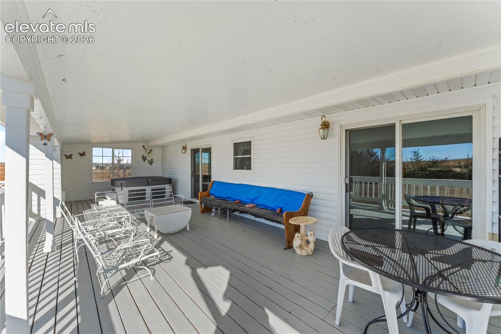 9330 Berridge Road Calhan, CO 80808 - Photo 42 of 42 Gallery Image 42
