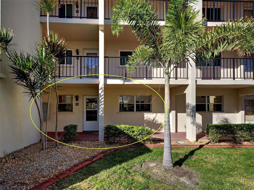 260 Santa Maria Street, Unit 109 Venice, FL 34285 - Photo 2 of 64