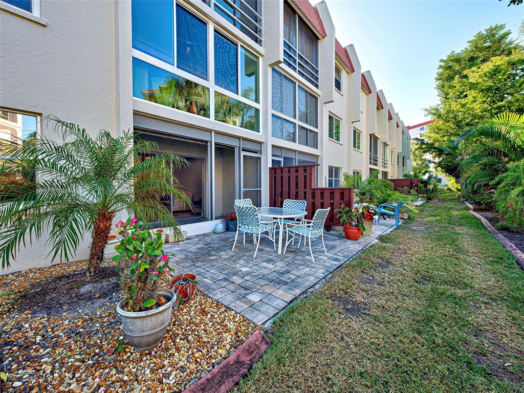 260 Santa Maria Street, Unit 109 Venice, FL 34285 - Photo 22 of 64