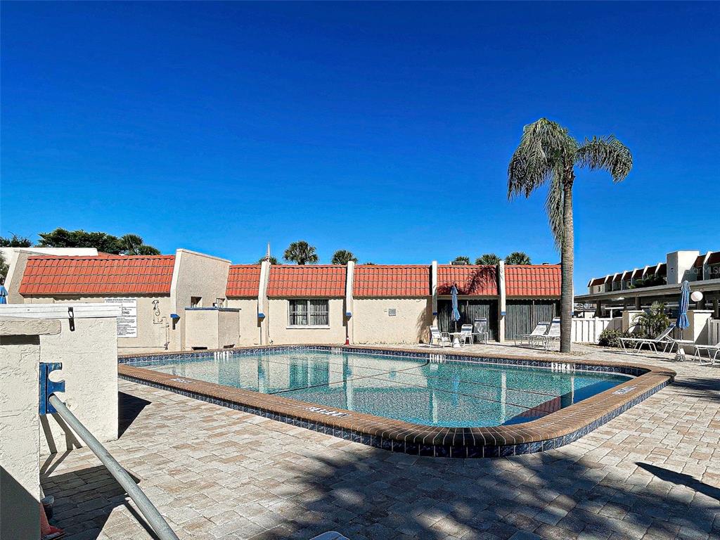 260 Santa Maria Street, Unit 109 Venice, FL 34285 - Photo 41 of 64