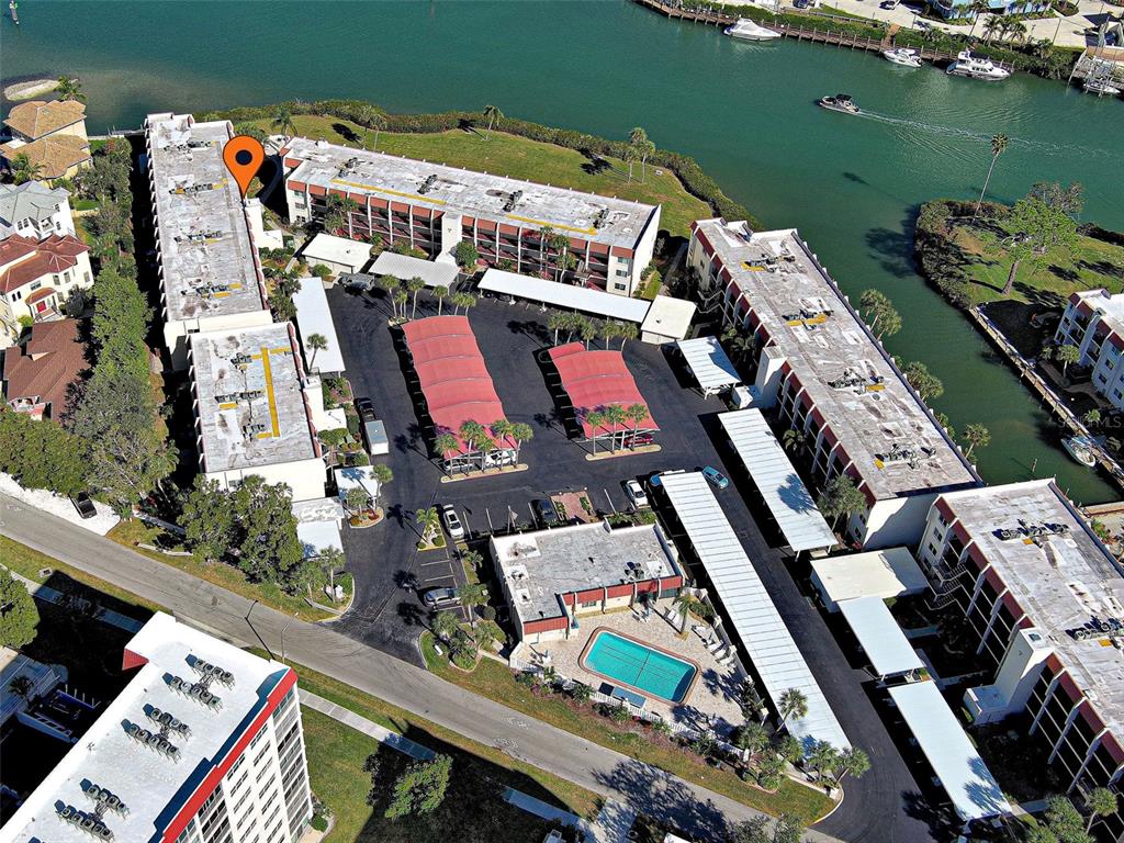 260 Santa Maria Street, Unit 109 Venice, FL 34285 - Photo 52 of 64