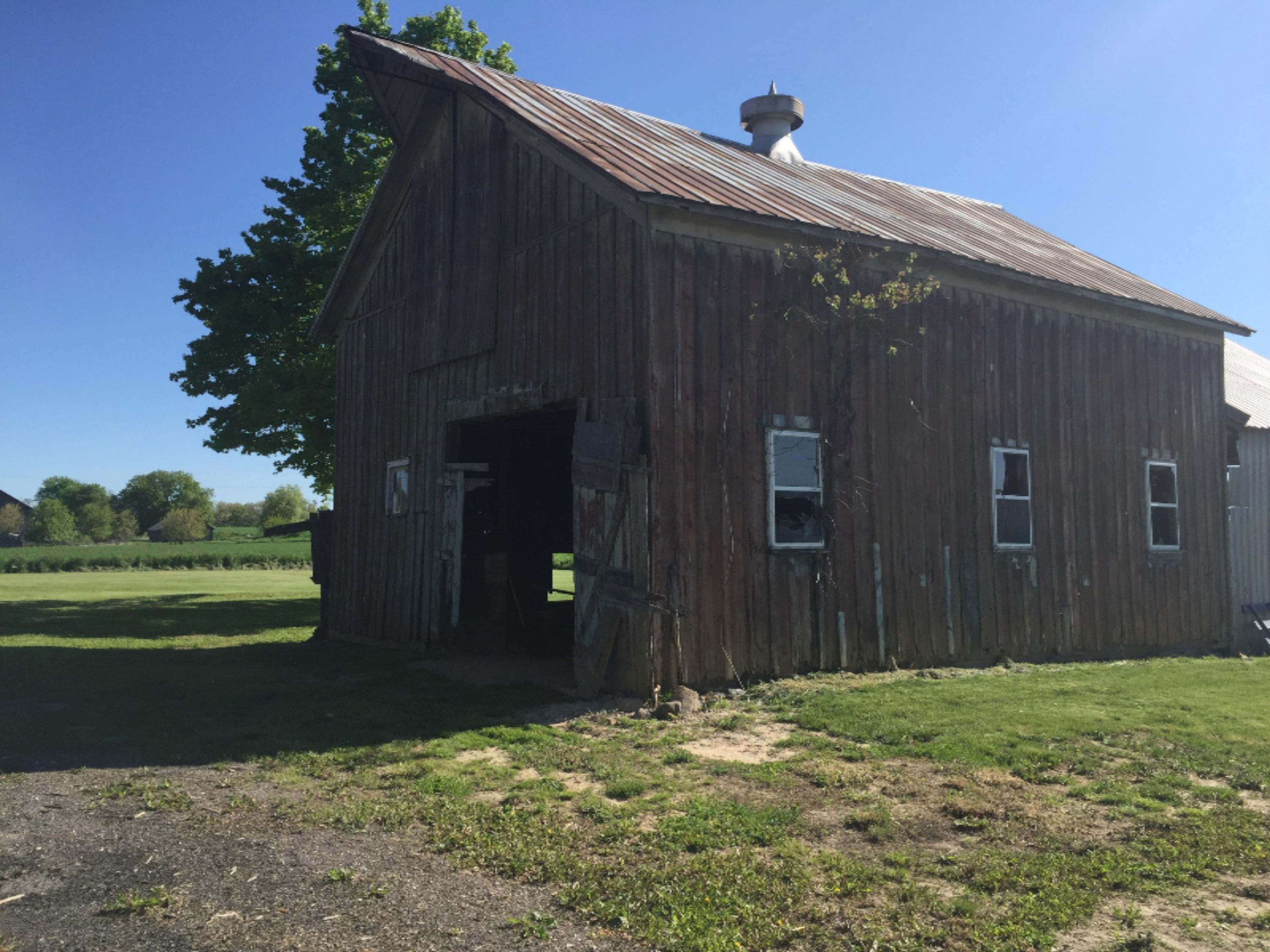 4674 Hayes Road Muir, MI 48860 - Photo 15 of 15 basrn