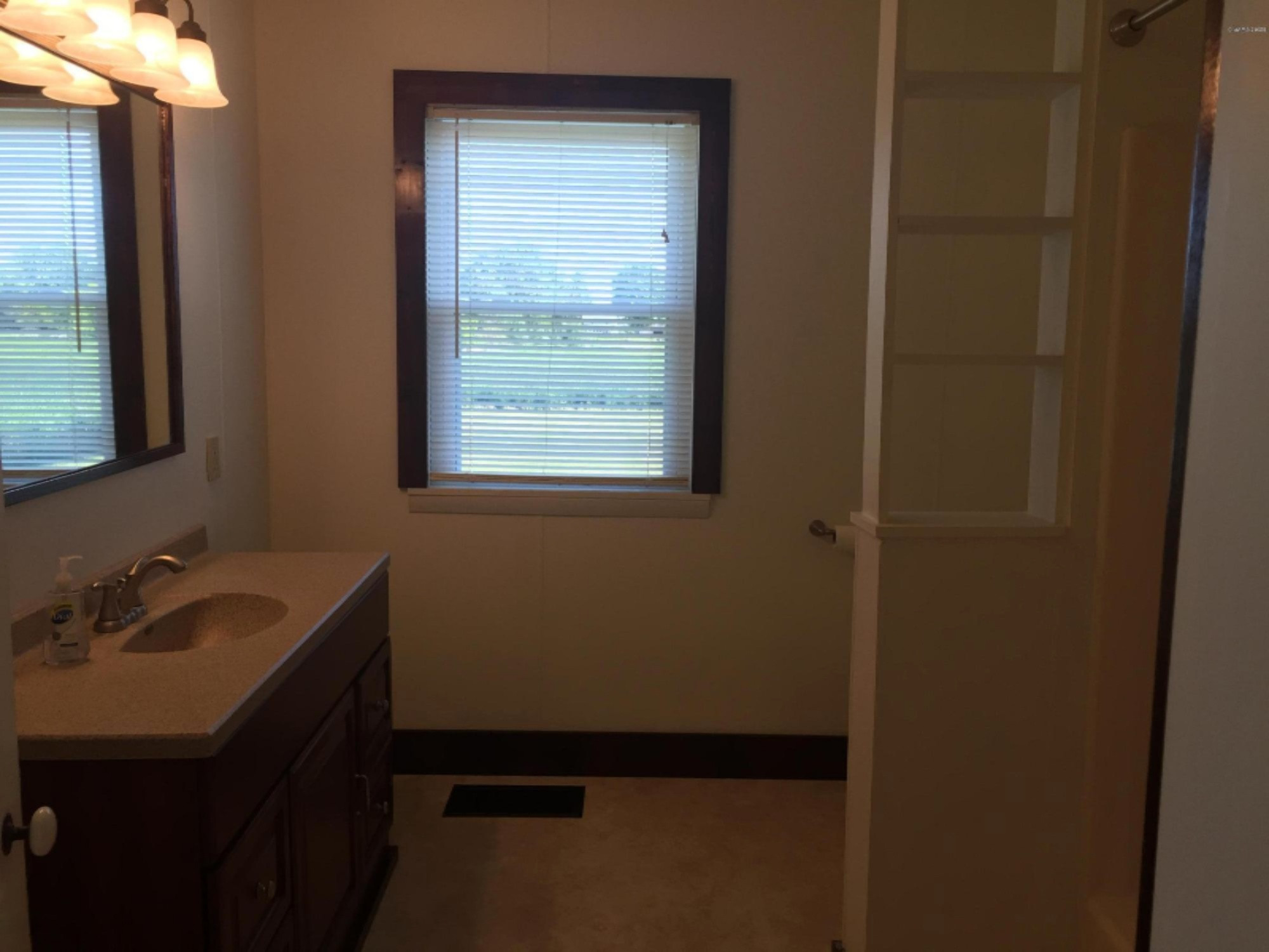 4674 Hayes Road Muir, MI 48860 - Photo 4 of 15 bathroom