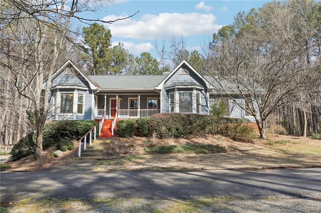 130 The Farm Road McDonough, GA 30252 - Photo 1 of 1 Gallery Image 1