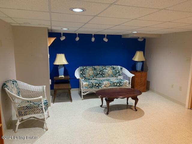 209 Bramton Road Louisville, KY 40207 - Photo 27 of 39 finished basement