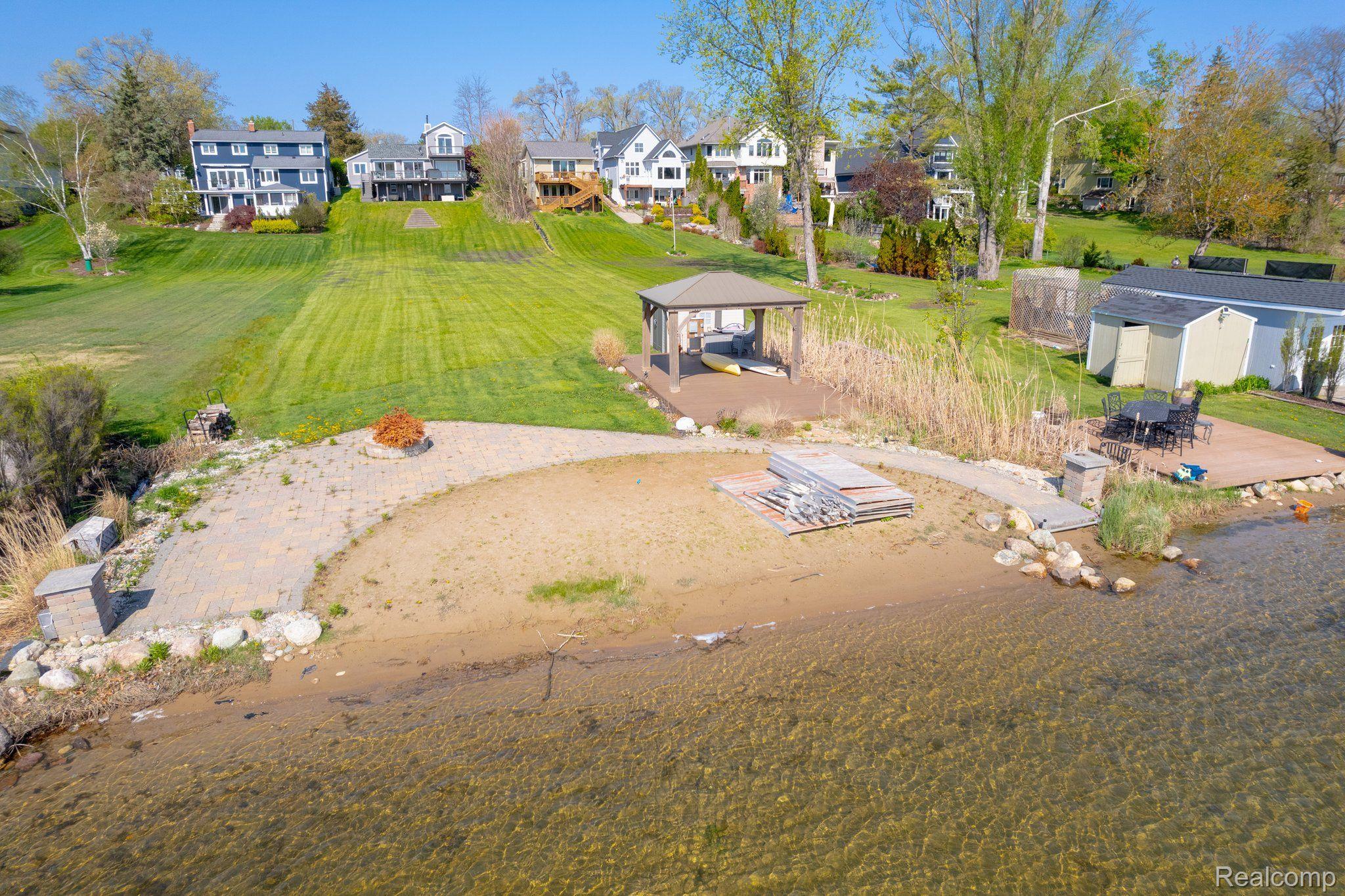 3556 Moberly Road Commerce Township, MI 48382 - Photo 51 of 59 Gallery Image 51