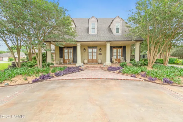 $799,900 | 151 Channing Way, Sunset, LA 70584