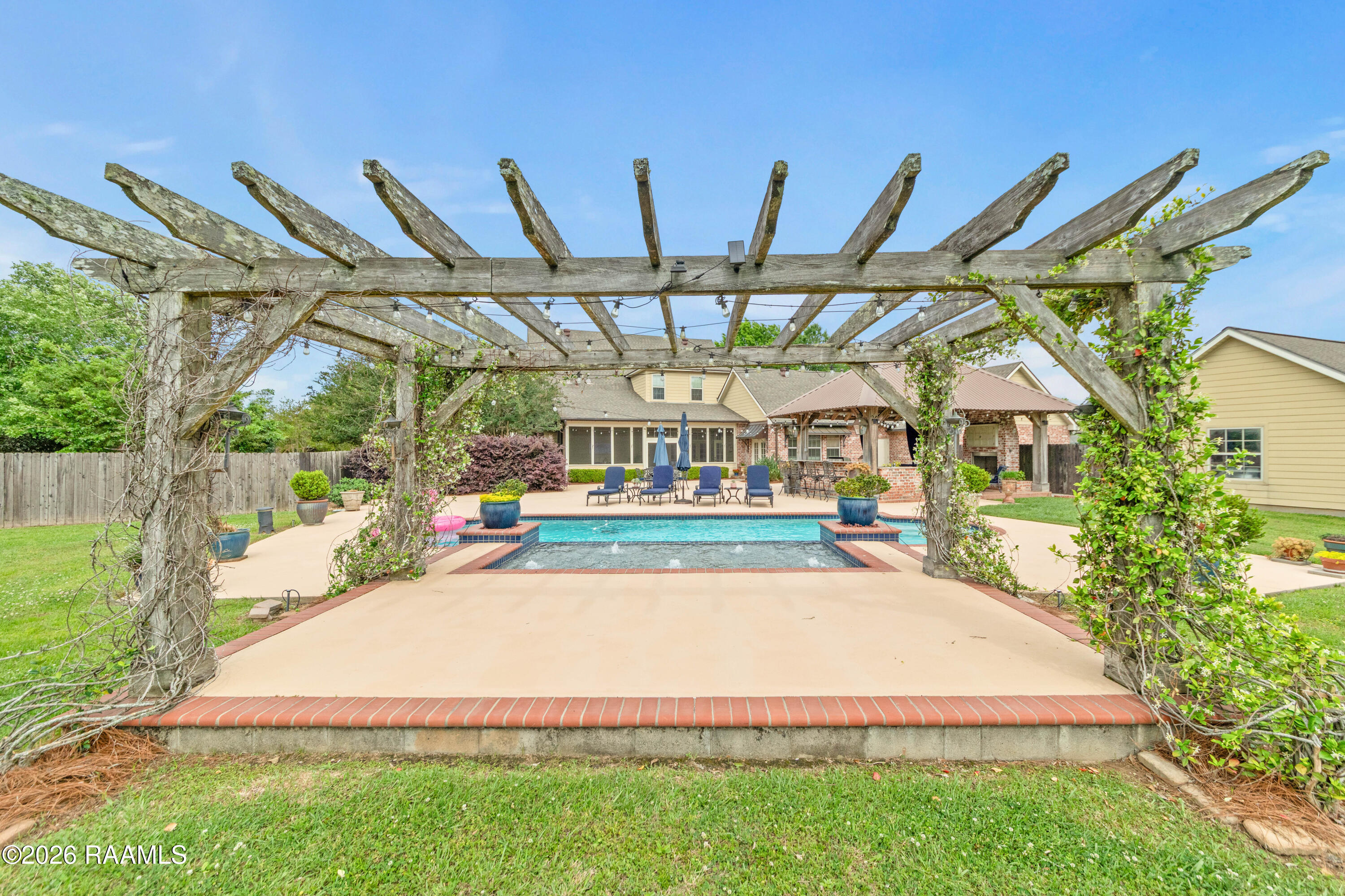 151 Channing Way Sunset, LA 70584 - Photo 11 of 60 151 Channing Way-21