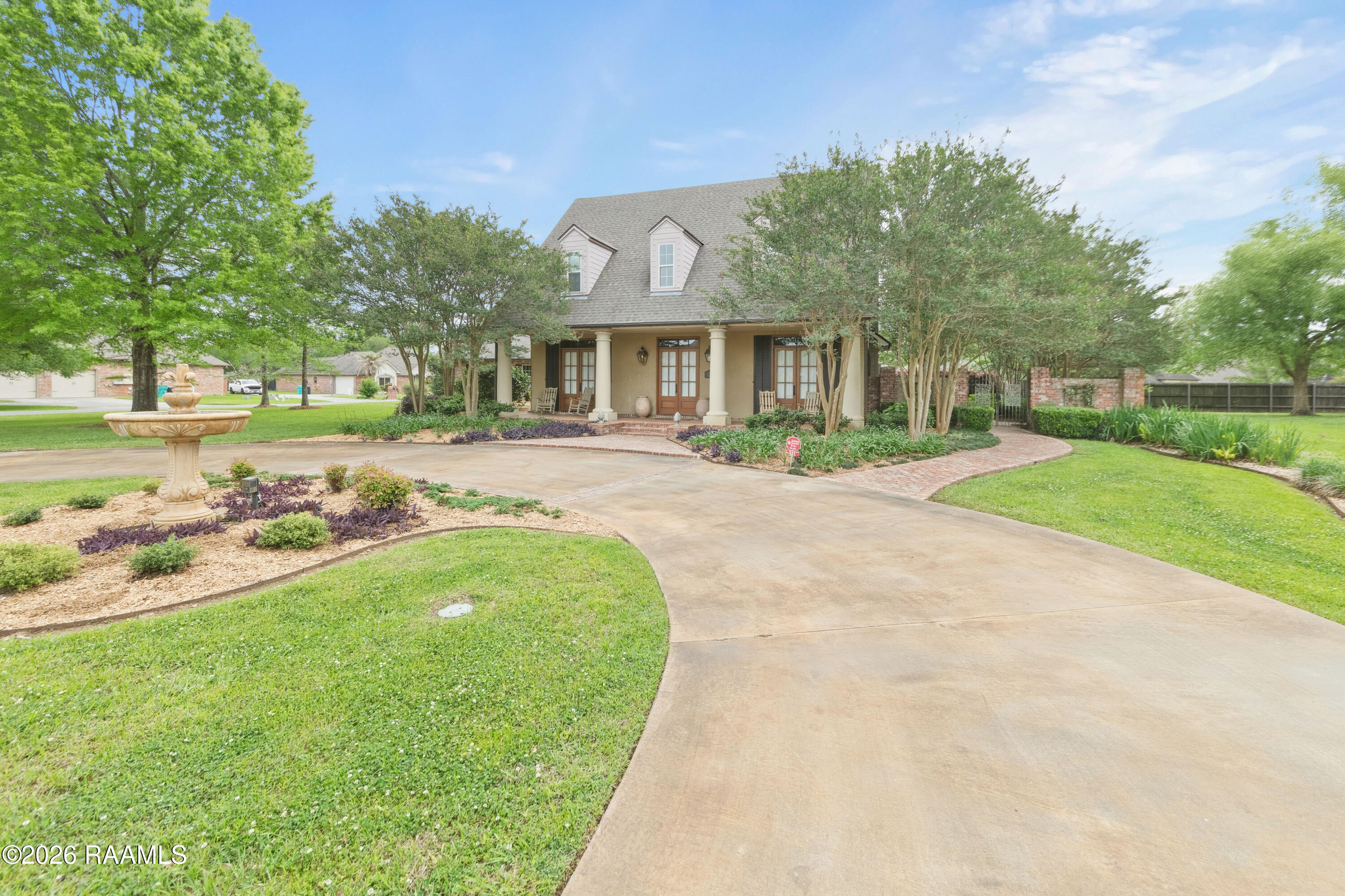 151 Channing Way Sunset, LA 70584 - Photo 2 of 60 151 Channing Way-2