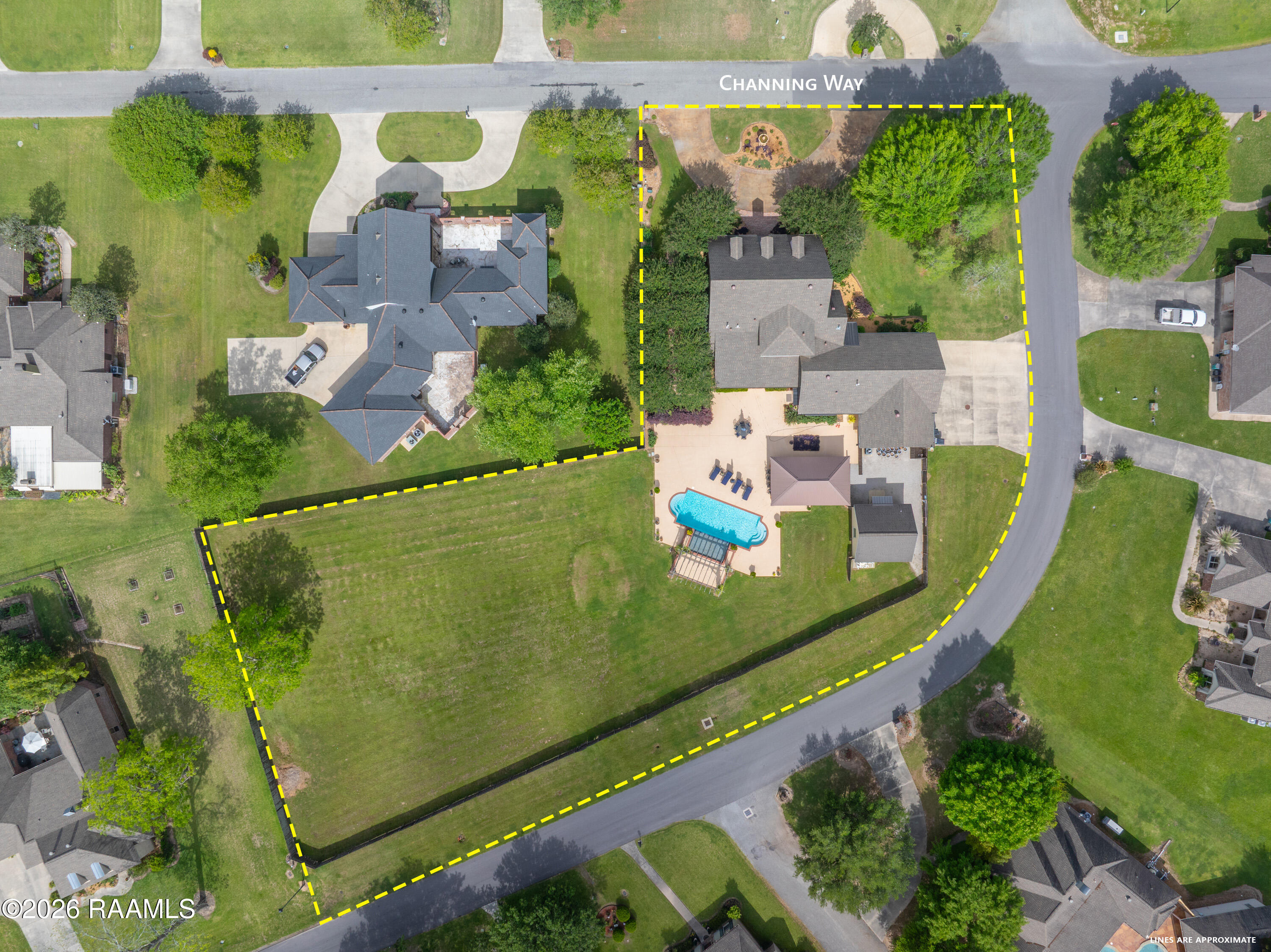 151 Channing Way Sunset, LA 70584 - Photo 21 of 60 151Channing-4a