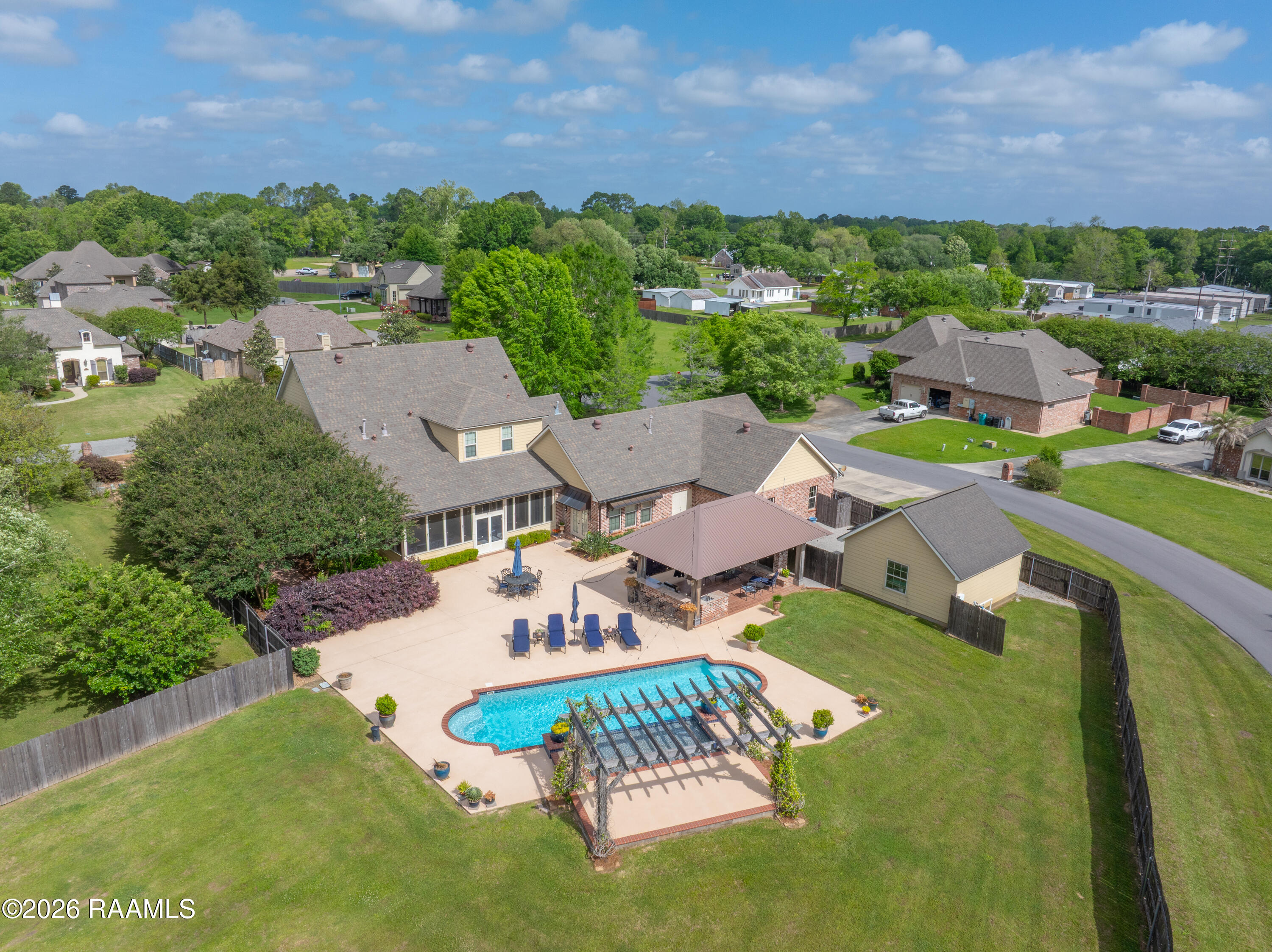 151 Channing Way Sunset, LA 70584 - Photo 22 of 60 151Channing-6