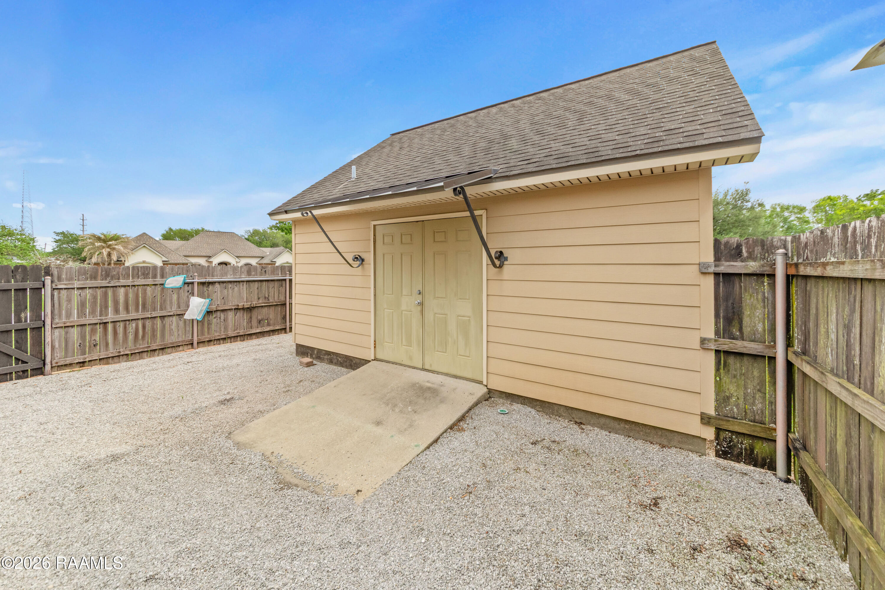 151 Channing Way Sunset, LA 70584 - Photo 24 of 60 151 Channing Way-31