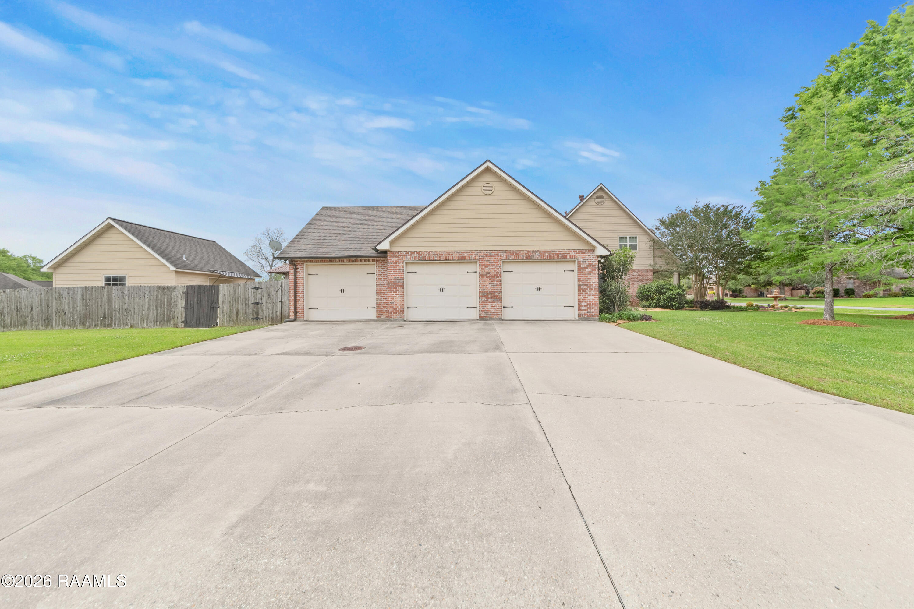 151 Channing Way Sunset, LA 70584 - Photo 4 of 60 151 Channing Way-5