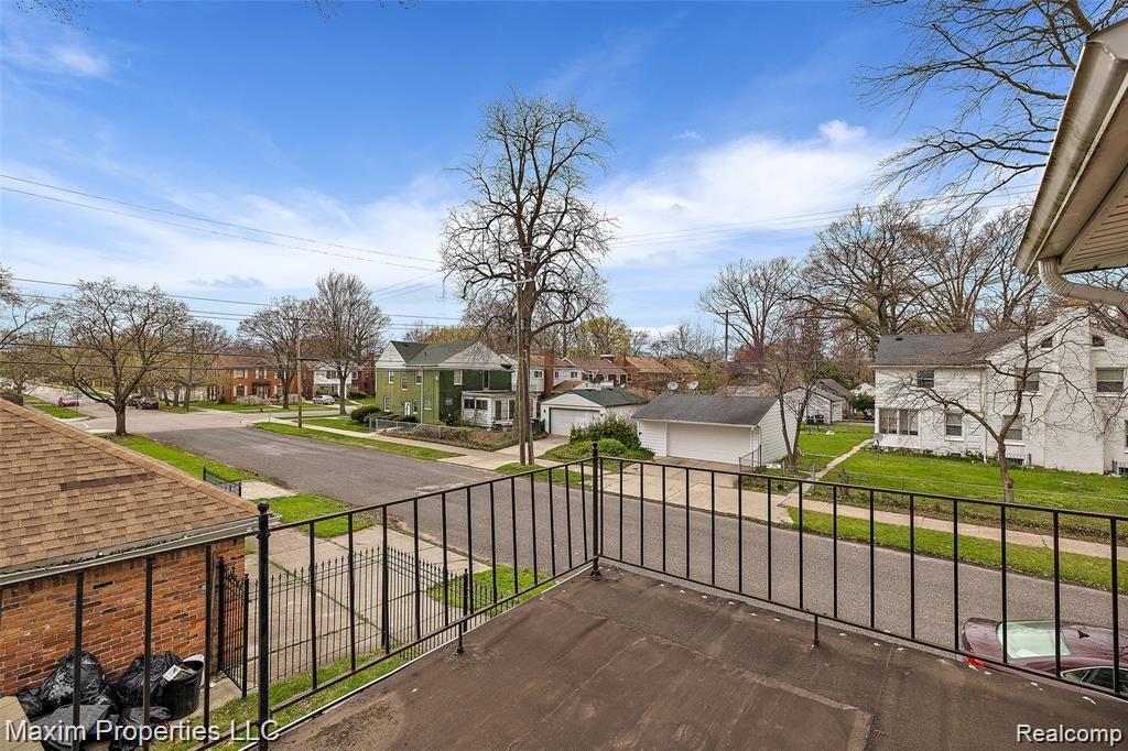 14257 Stahelin Road Detroit, MI 48223 - Photo 36 of 44 14257 Stahelin-36.jpg