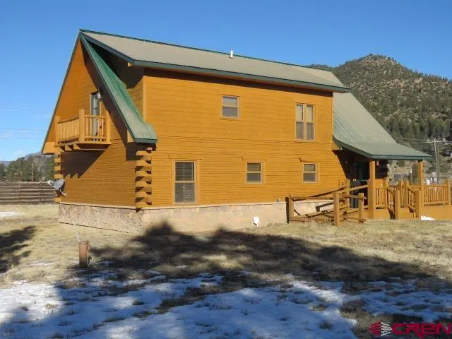 $539,000 | 59 Spruce Drive, South Fork, CO 81154