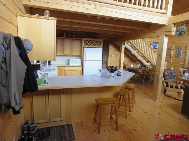 $539,000 | 59 Spruce Drive, South Fork, CO 81154