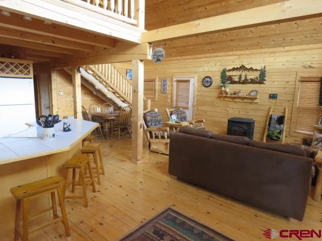 $539,000 | 59 Spruce Drive, South Fork, CO 81154