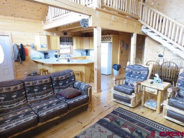 $539,000 | 59 Spruce Drive, South Fork, CO 81154