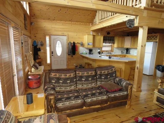 $539,000 | 59 Spruce Drive, South Fork, CO 81154