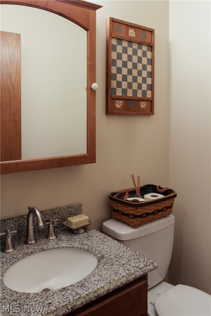 5177 Hayes Road Ravenna, OH 44266 - Photo 17 of 32 Gallery Image 17