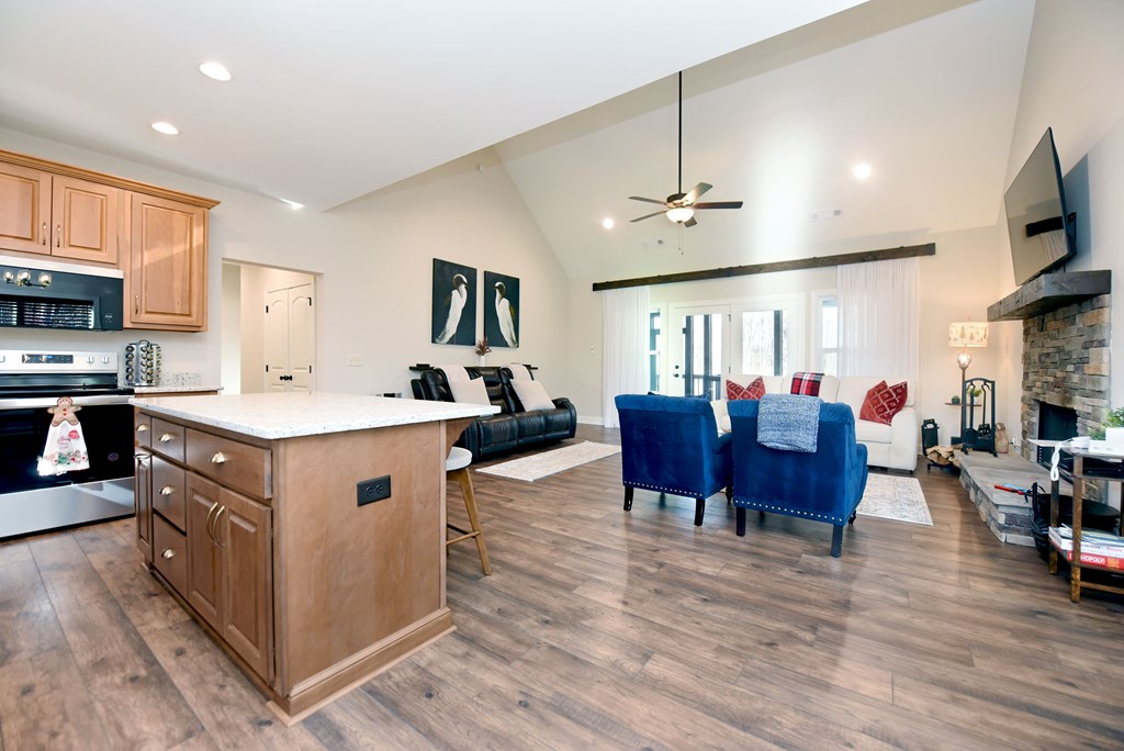 1008 Ridge Drive Morganton, GA 30560 - Photo 2 of 54