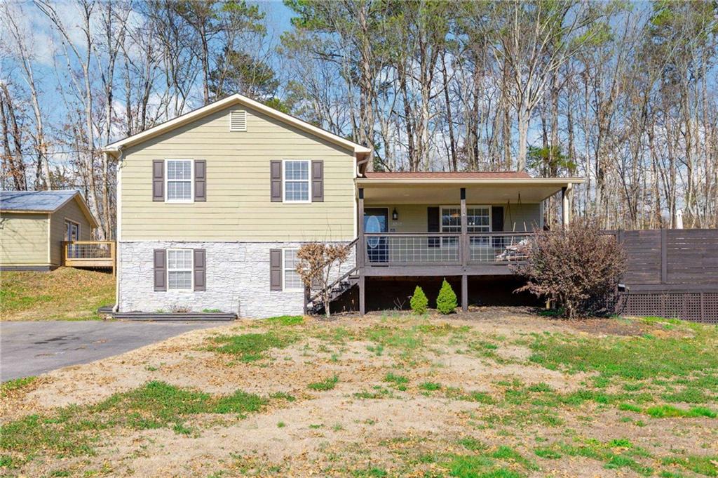3262 Poplar Springs Road Ringgold, GA 30736 - Photo 1 of 1 Gallery Image 1